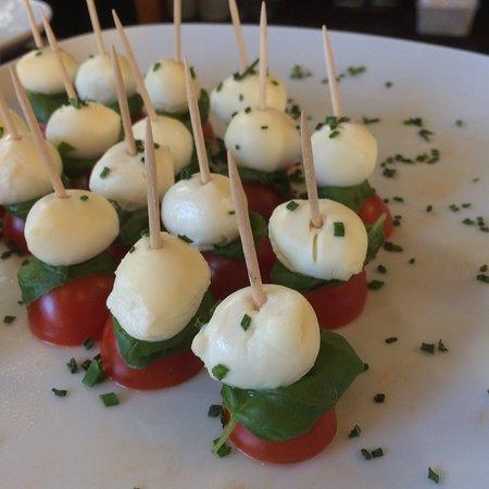 Cafe Restaurant Muhlebach